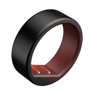 Circular Ring Slim 以亲民价格解锁高端健康监测的智能戒指